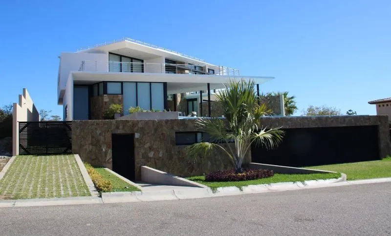 Gabriel Lopez Architect