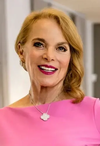 Jill Eber