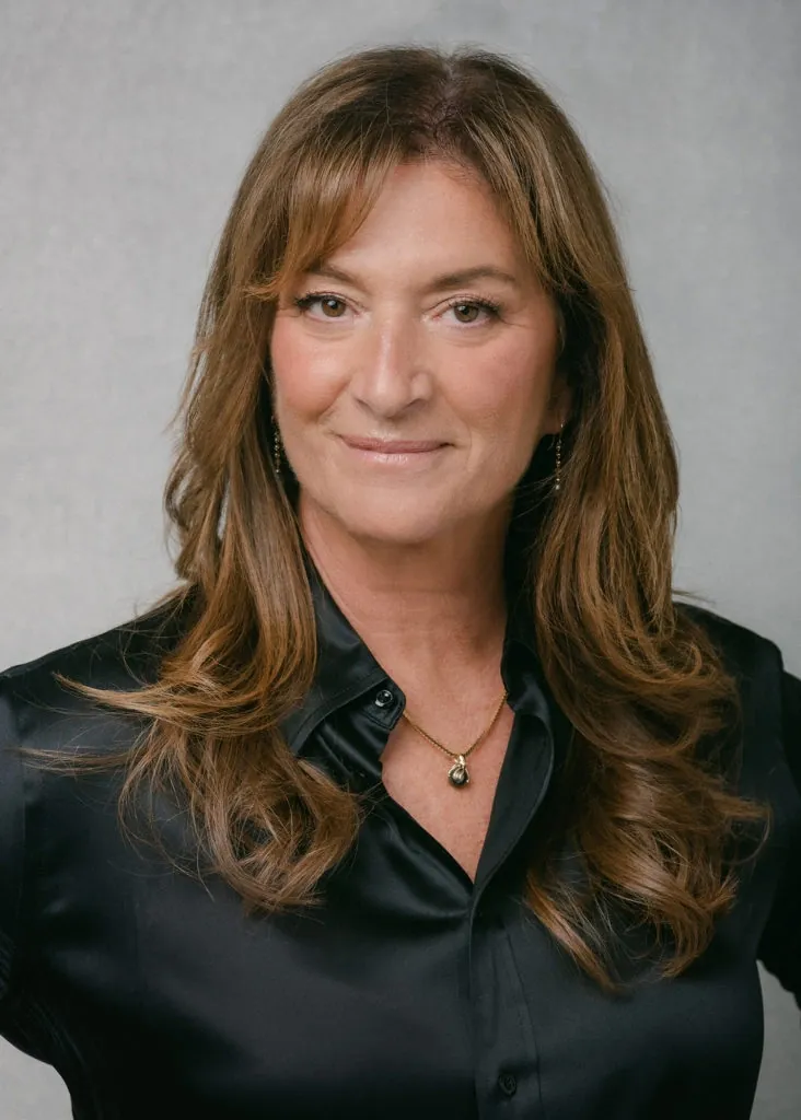 Judi Desiderio