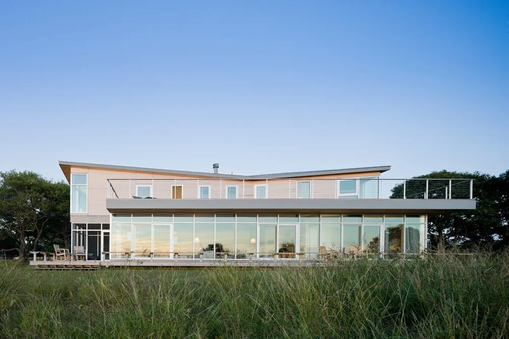 Toshiko Mori Architect