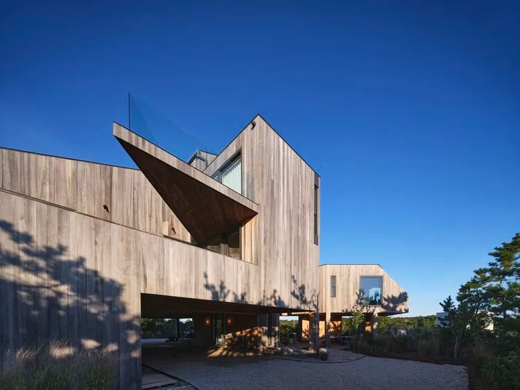 MB Architecture