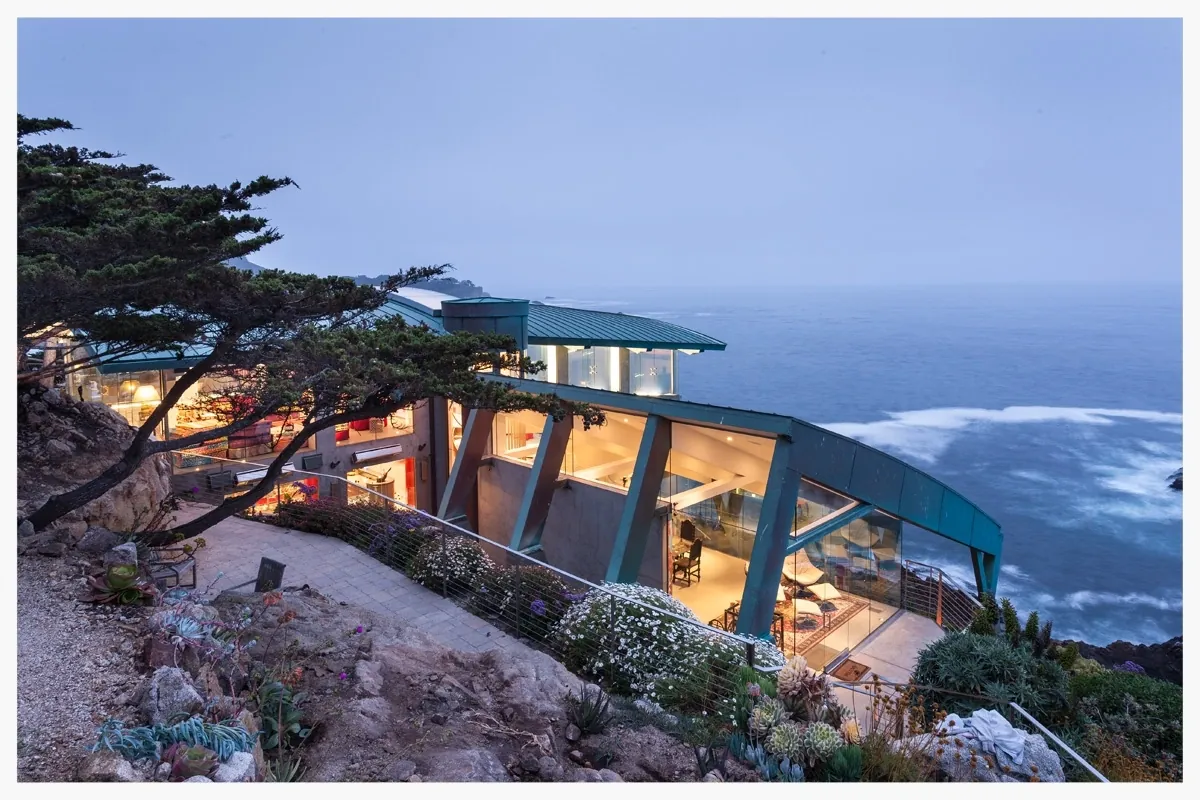 Eric Miller Architects
