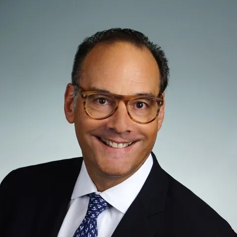 Steven Solomon