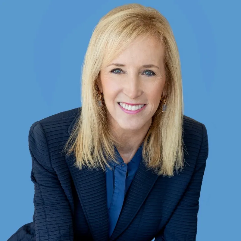 Suzi Dailey