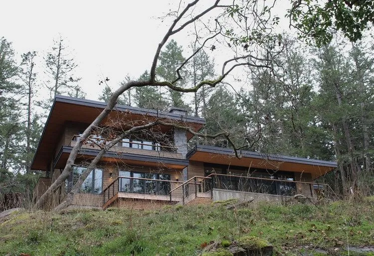 WOVEN Architecture and Design