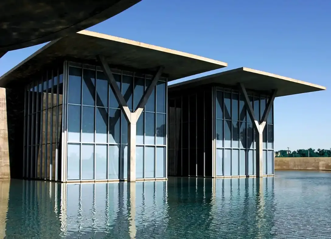 Ultra-Contemporary Architects We Love for Their Bold, Masculine Styles