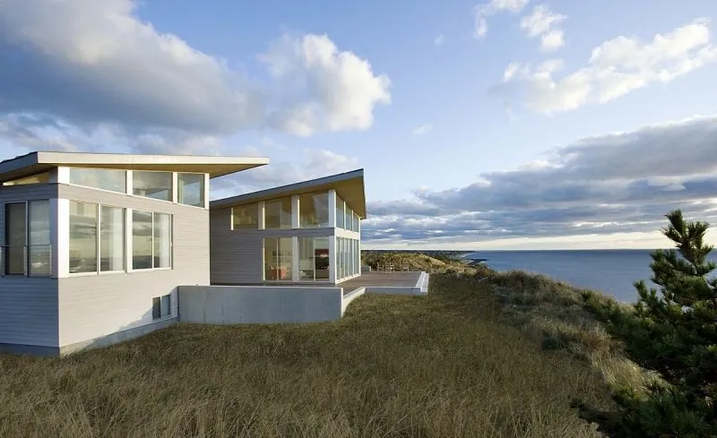 ZeroEnergy Design
