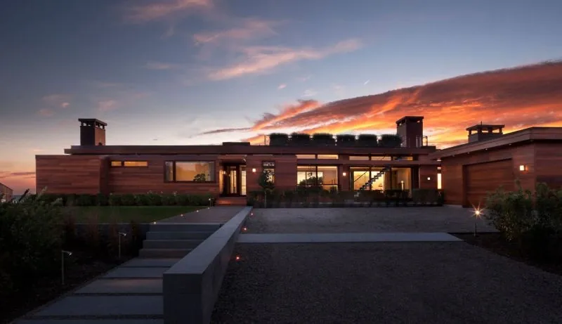 Jill Neubauer Architects