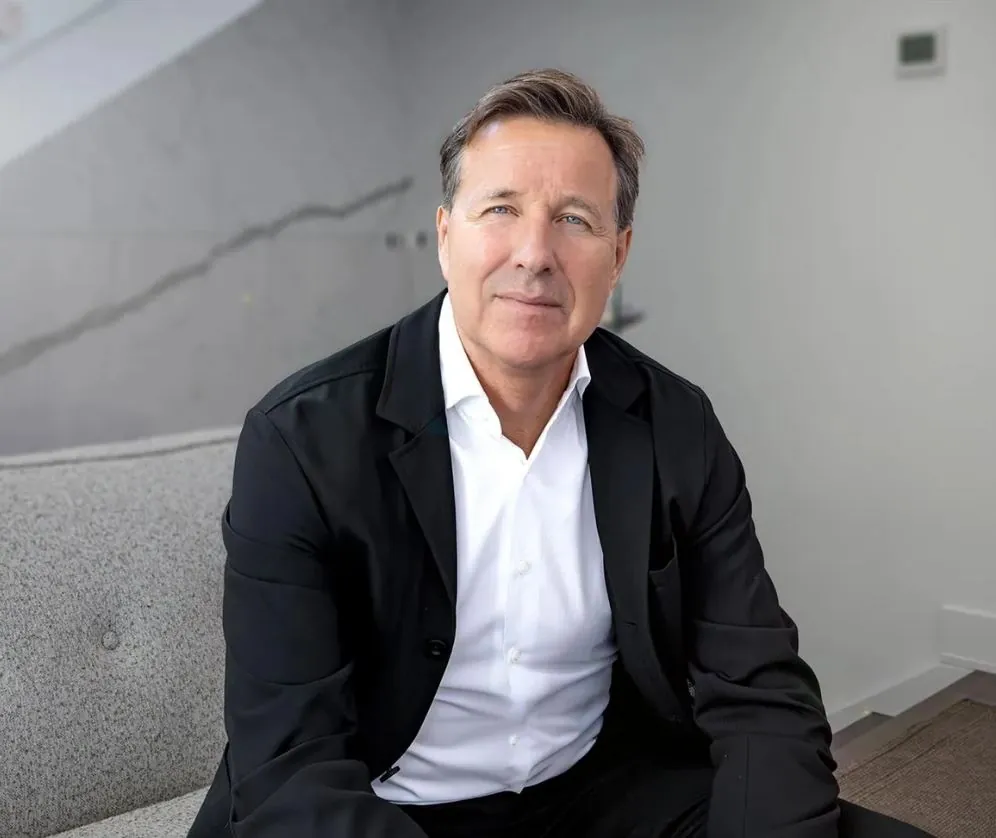 Vincent Horcasitas