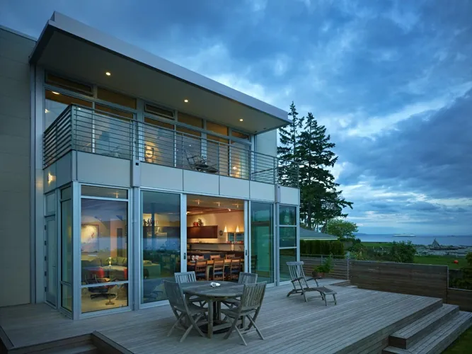 Lane Williams Architects