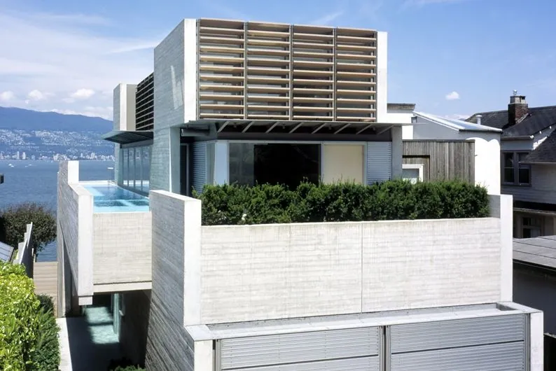 Patkau Architects