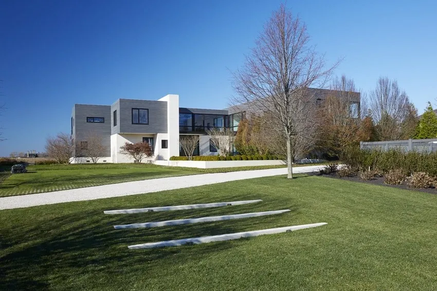 D&D Harvey Architects