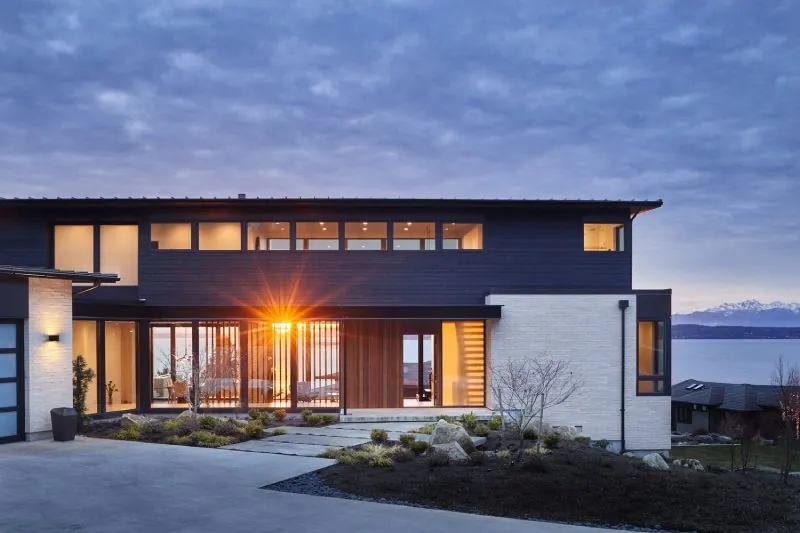 Floisand Studio Architects