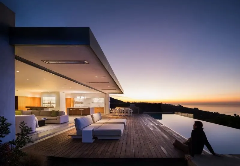 EYRC Architects