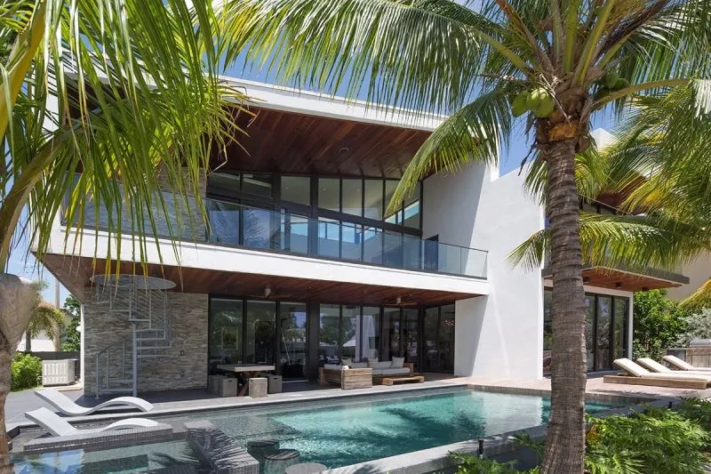 SDH Studio Architecture + Design