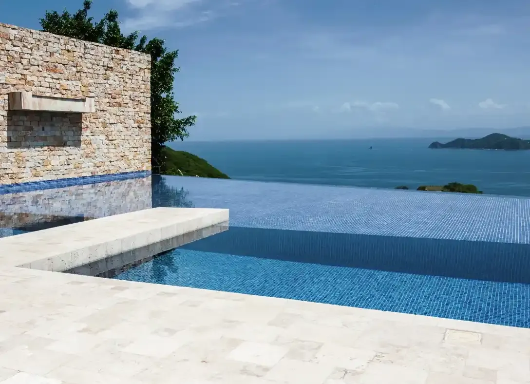Luxury Swimming Pool Design Trends to Consider for Your Coastal Property
