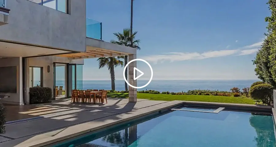 Birdview Malibu