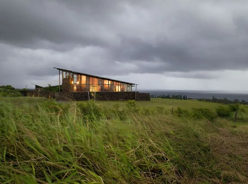 Cutler Anderson Architects