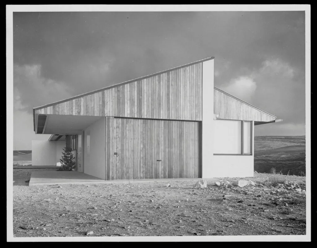  Joseph Tuta House (Palos Verdes, California)