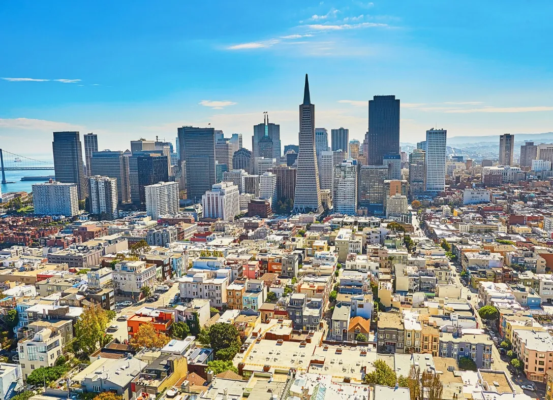 Five San Francisco Art Exhibitions to Explore by the Bay in 2025