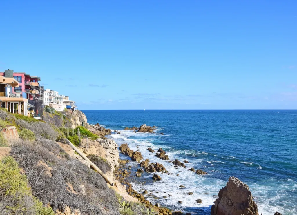 Ocean Modern Real Estate