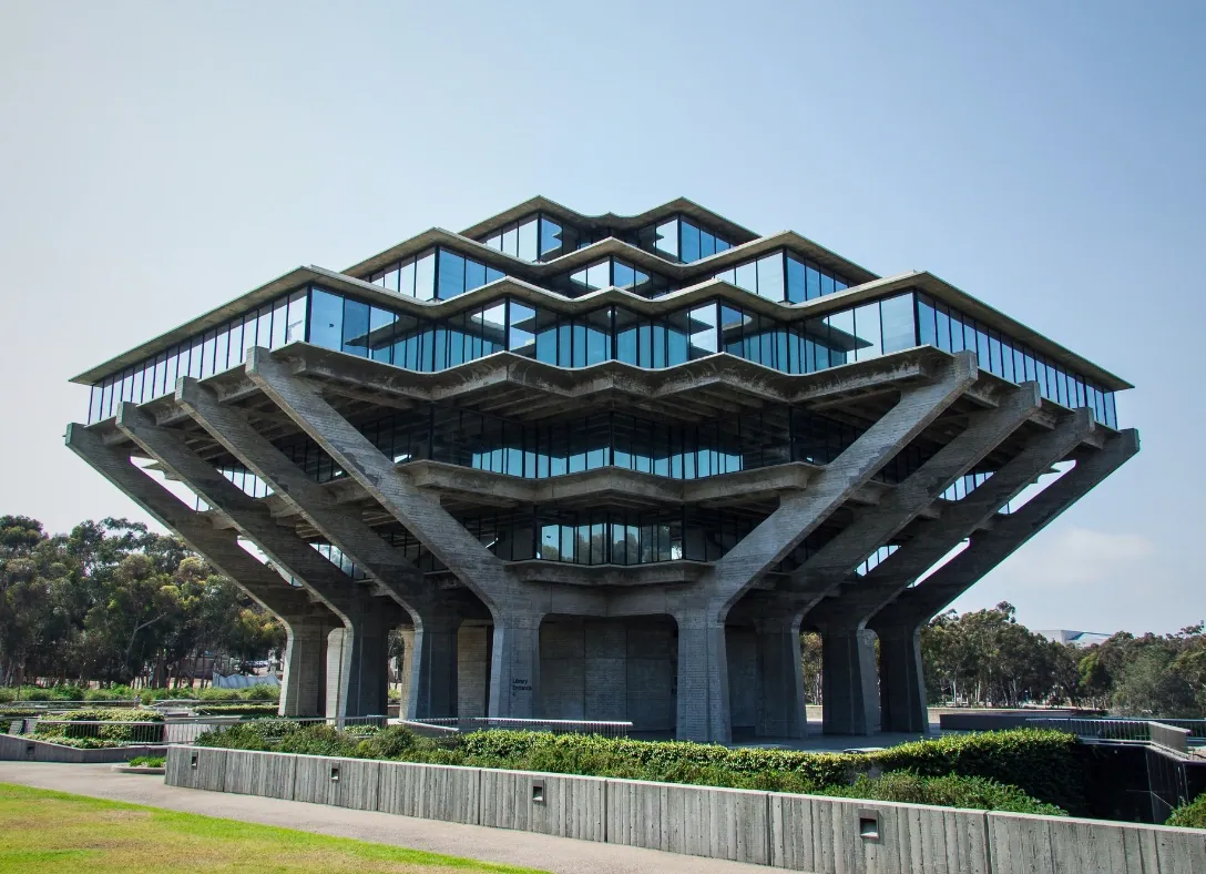 Art Exhibitions San Diego Galleries & Museums Will Show in 2025