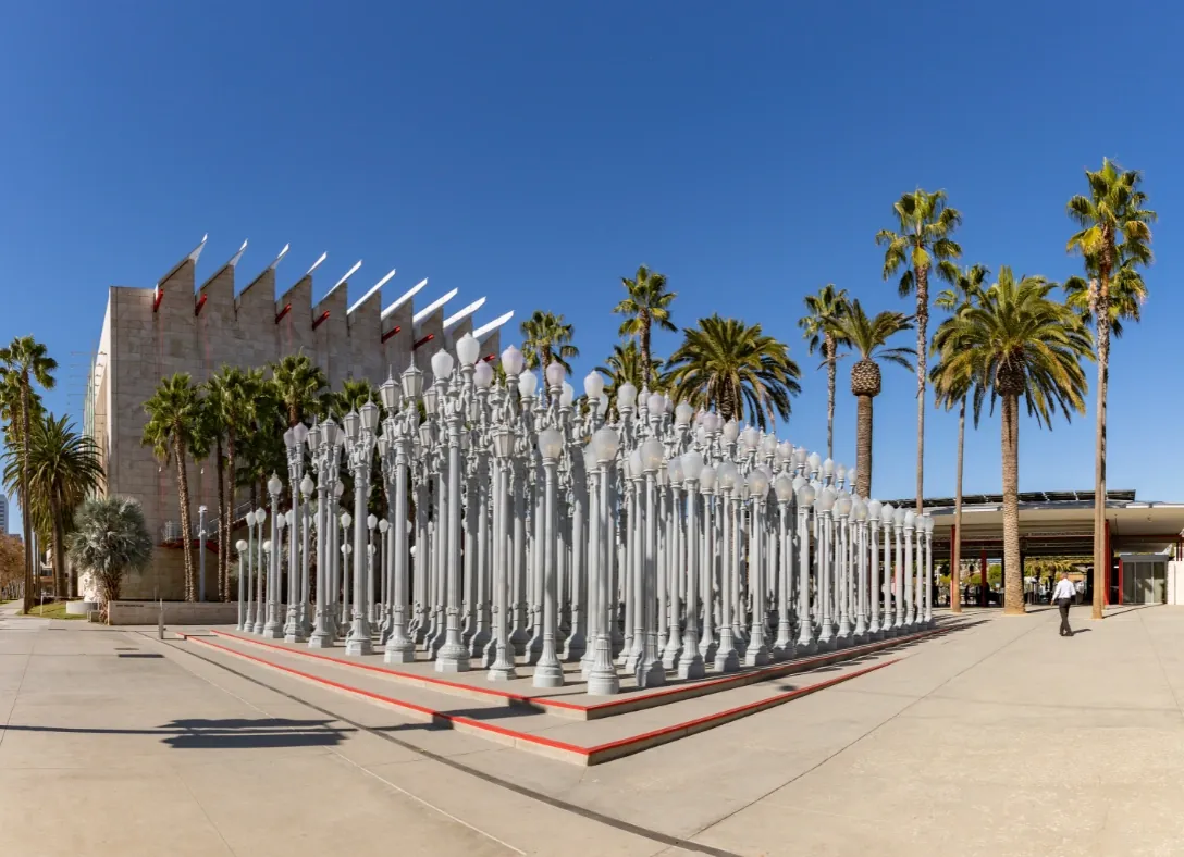 From Gagosian to LACMA: 7 Upcoming Contemporary Art Exhibits in Los Angeles