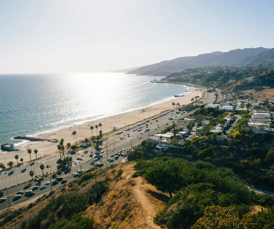 How Richard Neutra’s Coastal Homes May Inform the Palisades Rebuilding Efforts