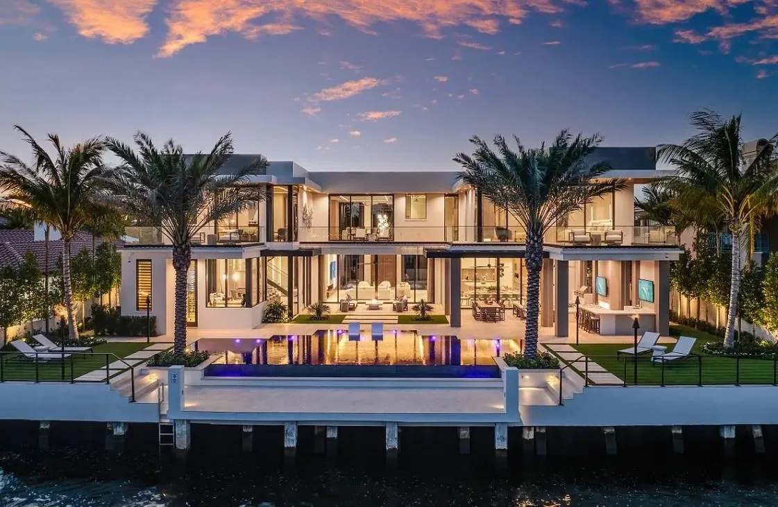 1520 Royal Palm Way, Boca Raton, FL 33432