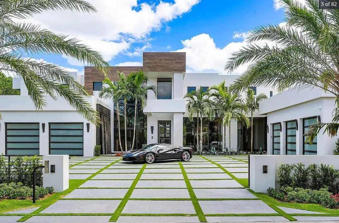 298 W Key Palm Road, Boca Raton, FL 33432
