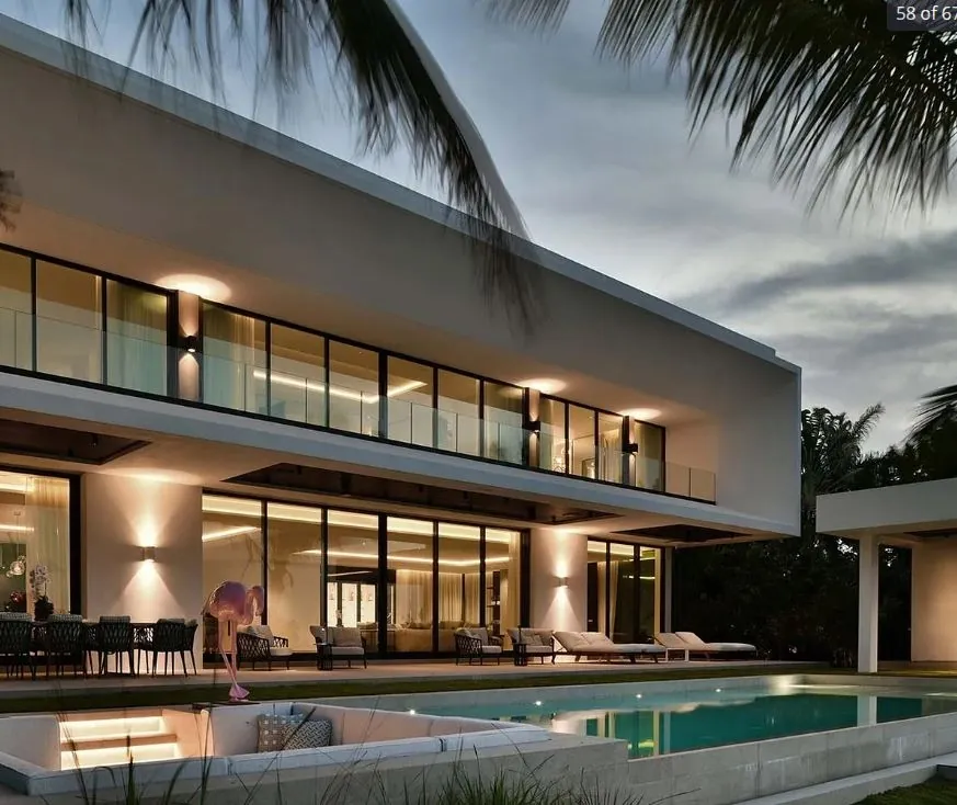 375 N Hibiscus Dr, Miami Beach, FL 33139