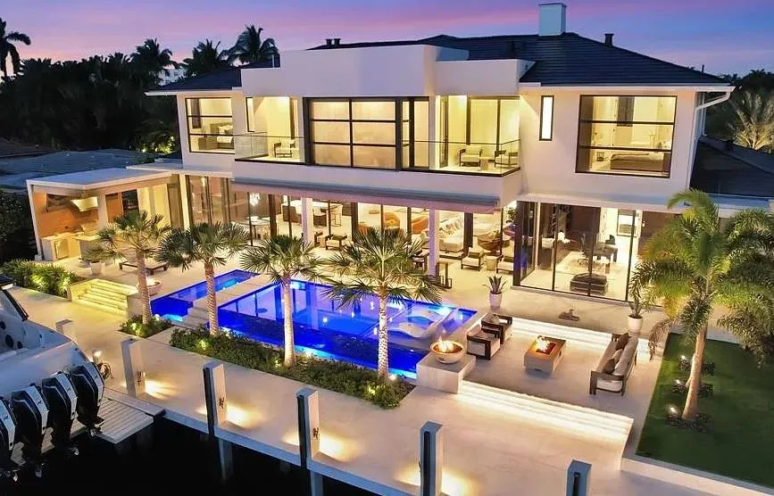 409 Isle Of Capri Dr, Fort Lauderdale, FL 33301