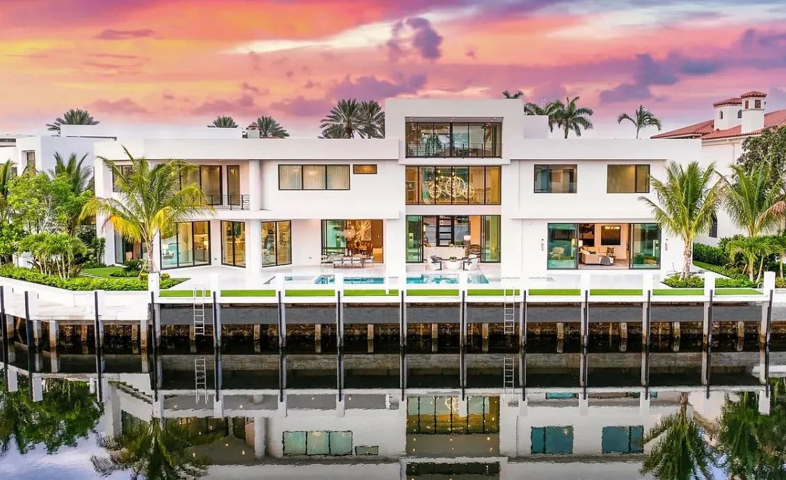 4111 Ibis Point Circle, Boca Raton, FL 33431