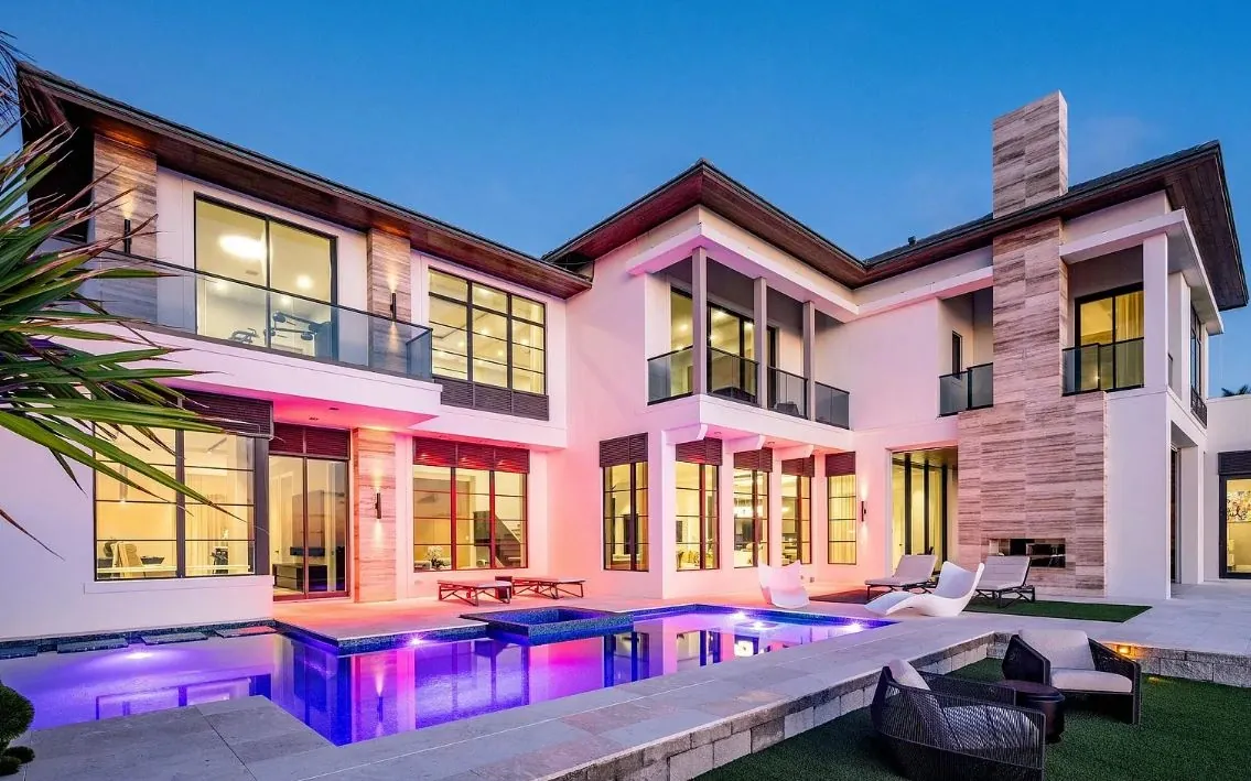 707 N Ocean Blvd, Delray Beach, FL 33483