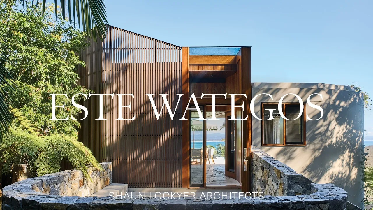 Este – Byron Bay, Australia