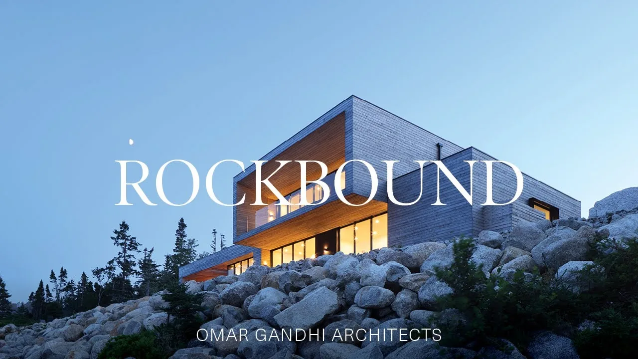 Rockbound – Nova Scotia, Canada