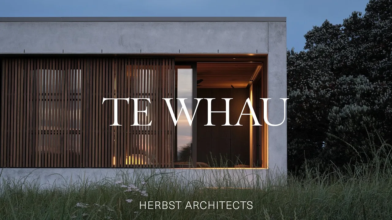 Te Whau – Waiheke Island, New Zealand