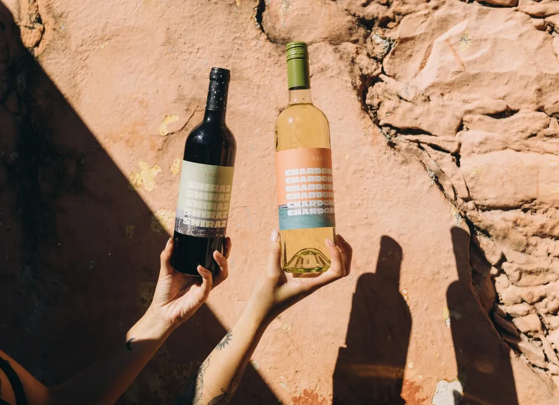wines will you feature during the tasting