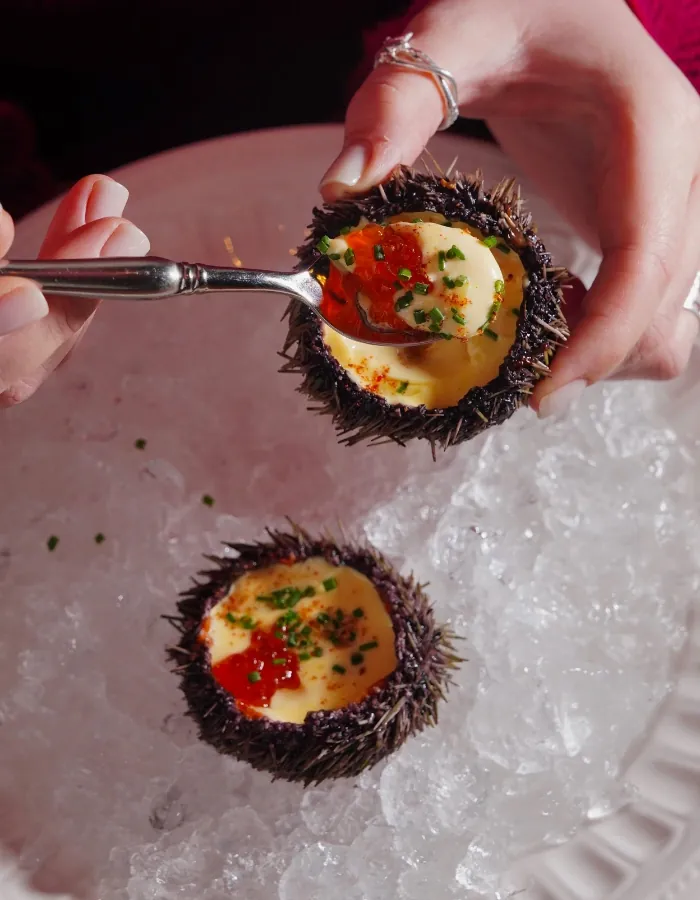 seafood ever sustainably managed