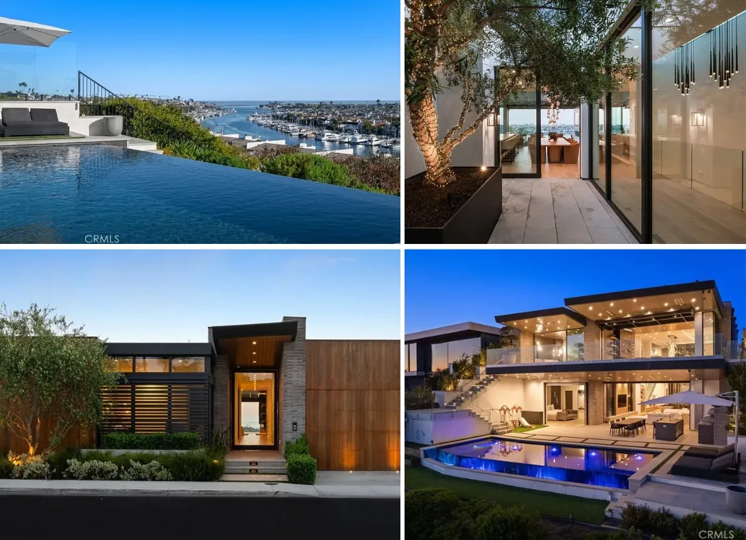 1201 Dolphin Ter, Corona Del Mar, CA 92625