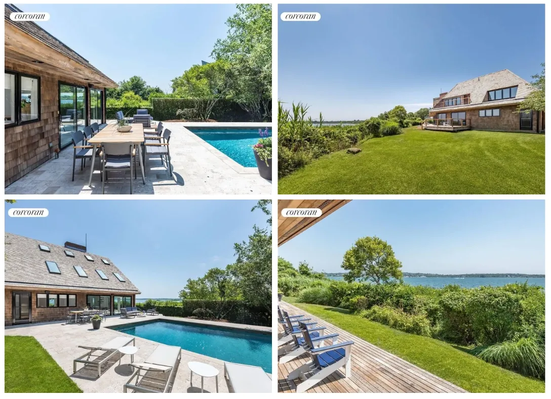 24 Lakeside Ct, Montauk, NY 11954