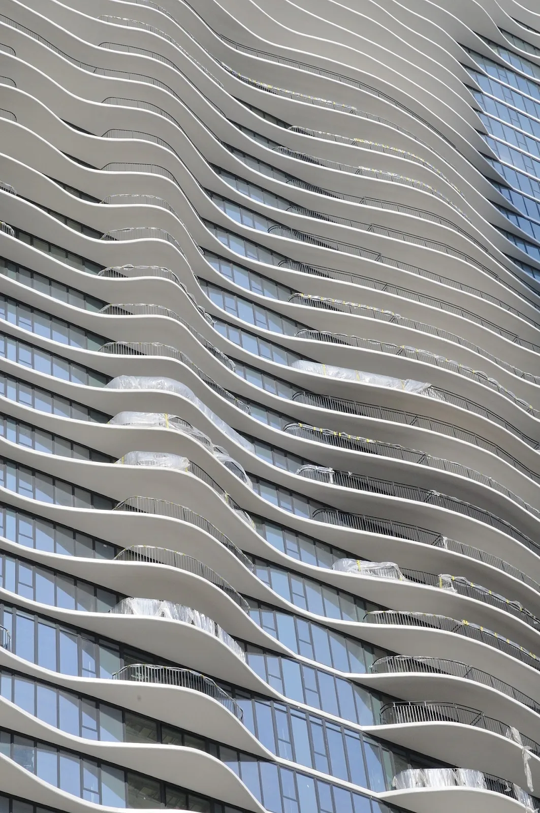 Architect Jeanne Gang’s approach exemplifies