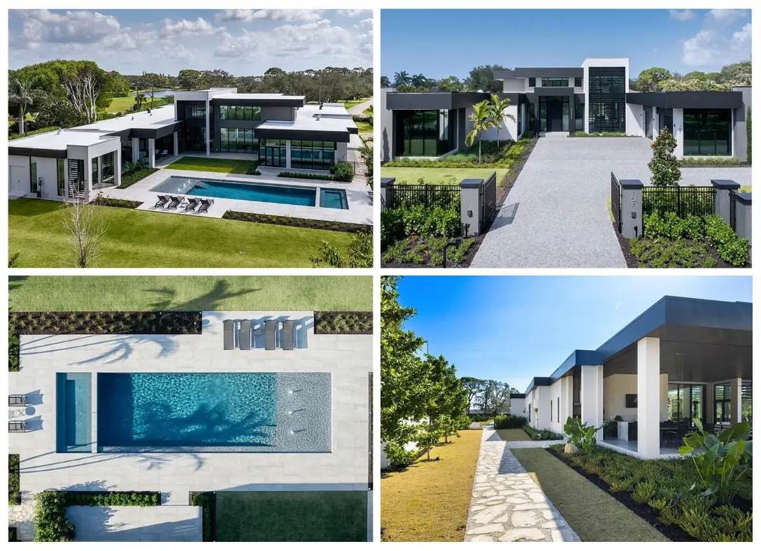 107 Myrtle Rd, Naples, FL 34108