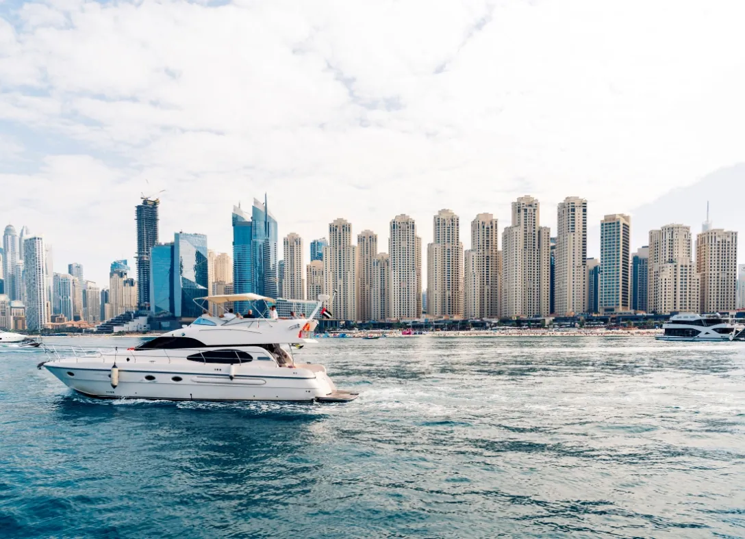 Turnkey Boating