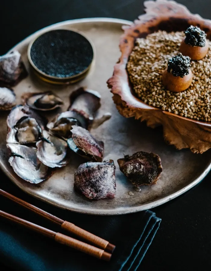 Is caviar ever sustainable?