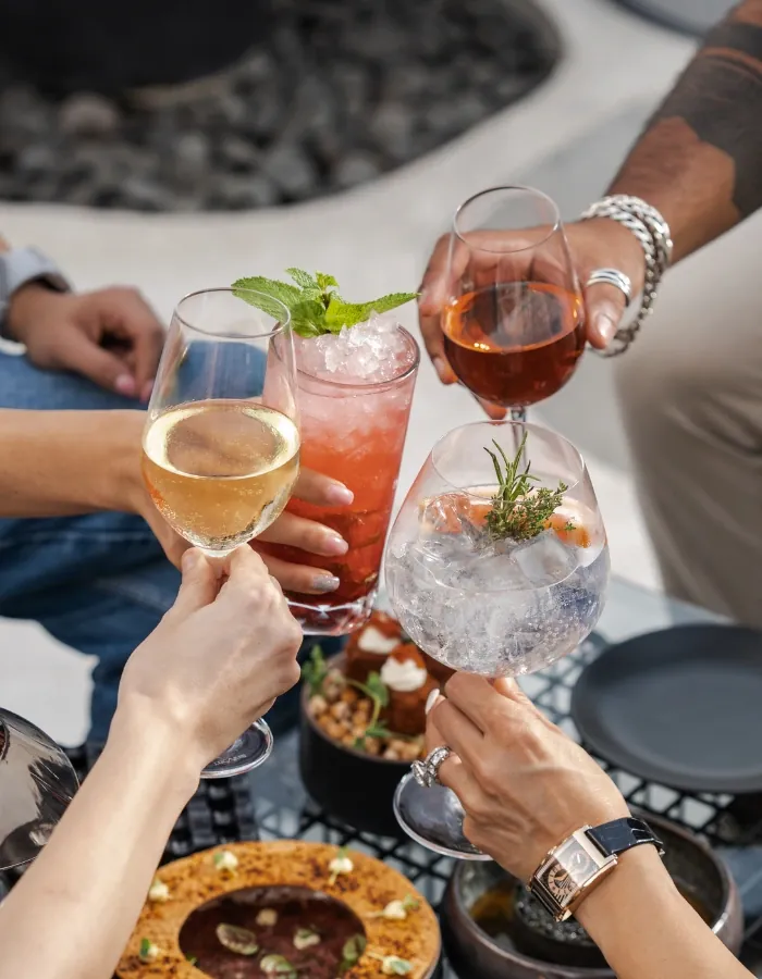 Raise a Glass to Sustainability