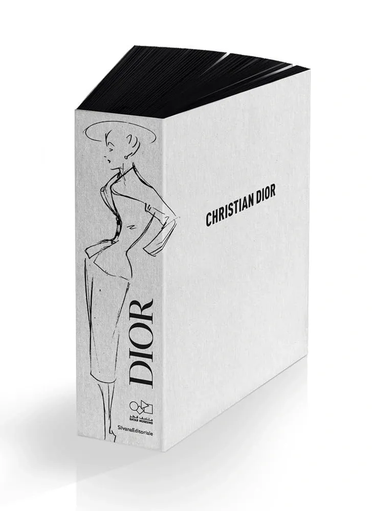 Dior by Christian Dior by Olivier Gabet