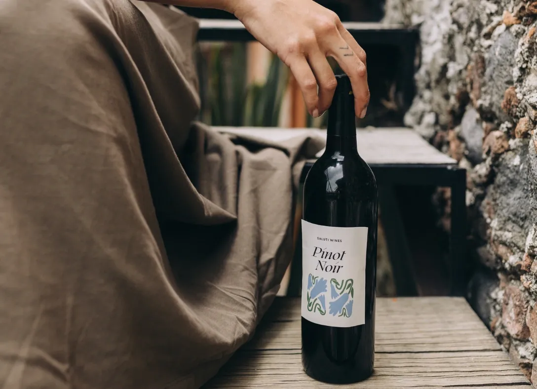 Can you create a wine list for future events?
