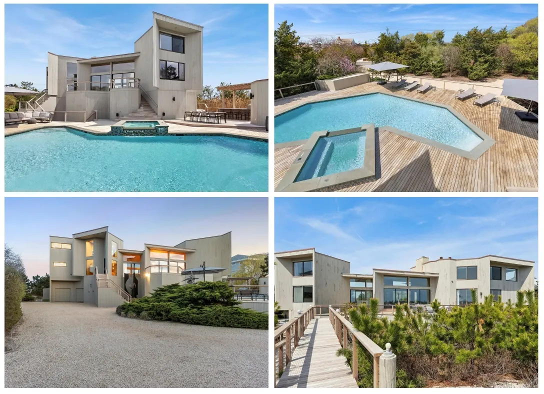 199 Dune Rd, Westhampton Beach, NY 11978