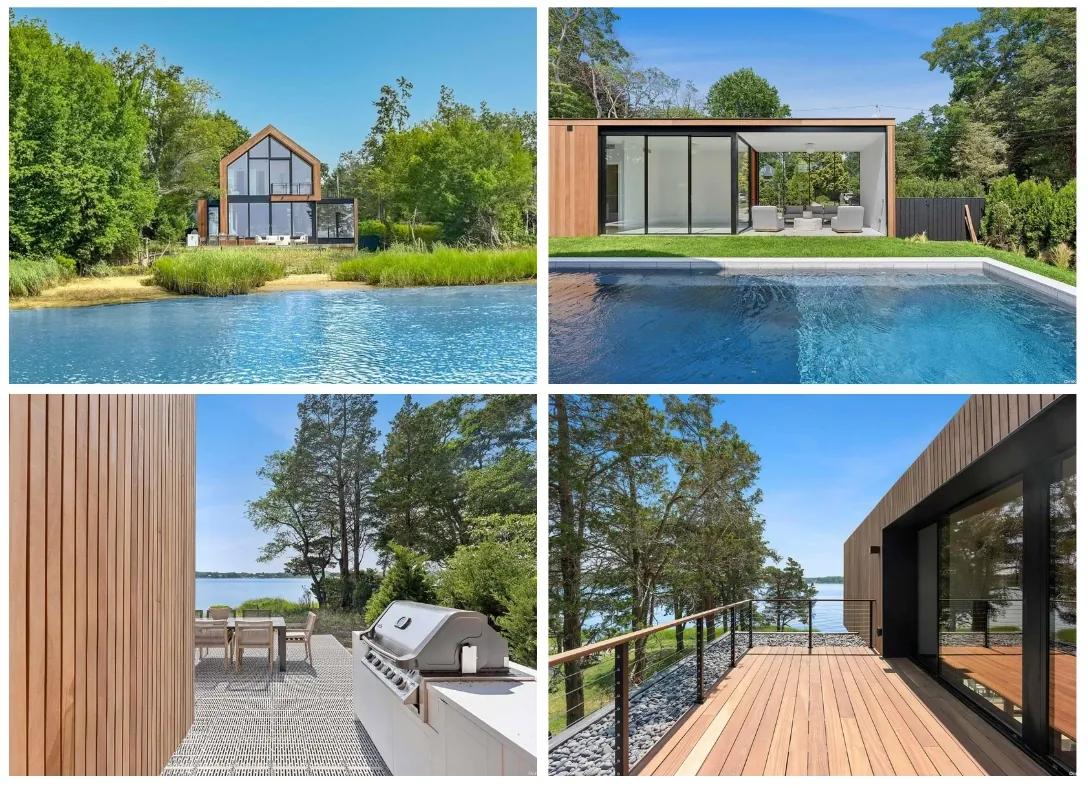 142 Towd Point Rd, Southampton, NY 11968
